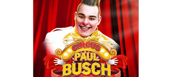 Veranstalter:in von Circus Paul Busch - Tournee 2023 - Lüneburg