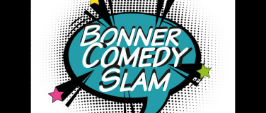 Event-Image for 'Bonner Comedy Slam #3 - 2024/25'