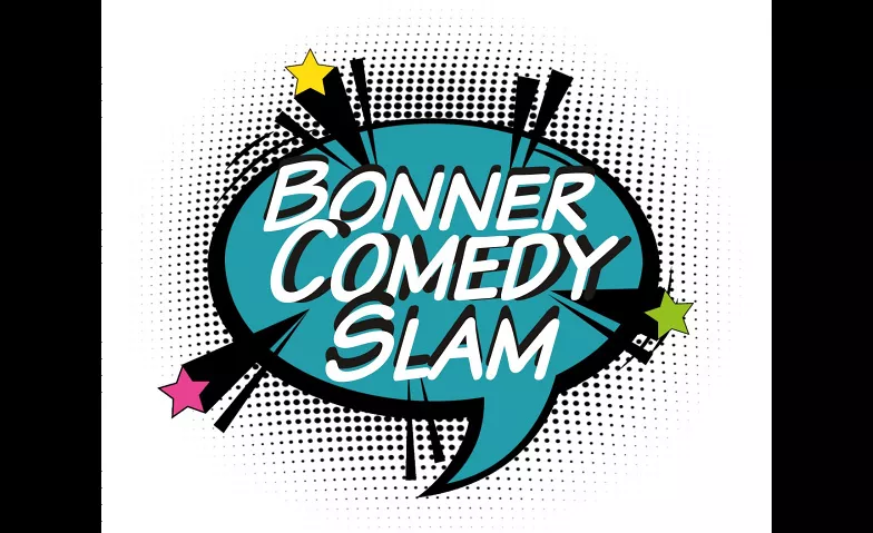 Bonner Comedy Slam #4 - 2024/25 RheinBühne (Kulturwohnzimmer), Oxfordstraße 20-22, 53111 Bonn Tickets