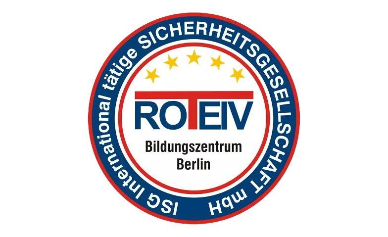 Brandschutz- und Evakuierungshelfer gemäß § 10 ArbSchG ROTEIV®-Bildungszentrum Berlin - Sicherheitsfachschule, Rhinstraße 72 - 6. Et, 12681 Berlin Tickets