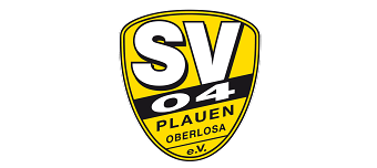 Veranstalter:in von Heimspiel SV 04 Plauen-Oberlosa vs. TG Landshut