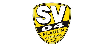 Veranstalter:in von Heimspiel SV 04 Plauen-Oberlosa vs. TG Landshut