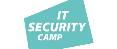 Event-Image for 'IT Security Camp Oktober 2025'