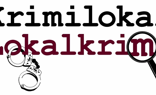 Krimilokal-Lokalkrimi - Das Krimi-Dinner-Event Verschiedene Orte Tickets