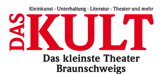 Veranstalter:in von Niederdeutsches Theater Braunschweig  (NDT):„Op Hart un Neer
