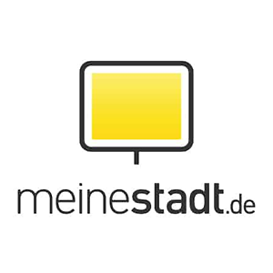 Logo von meinestadt.de