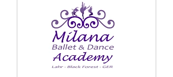 Event organiser of DANCE Intensive Workshop ANASTASIA MENZEL