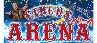 Veranstalter:in von Circus Arena - Wolfenbüttel