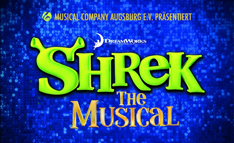 Event-Image for 'Shrek - Musical'