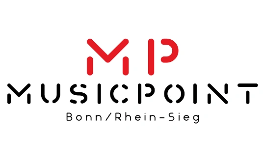 Sponsoring logo of Workshop: Boomwhackers für Erzieher*innen und Lehrkräfte event