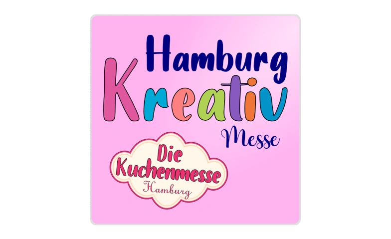 Event-Image for '2. HamburgKreativ Messe'