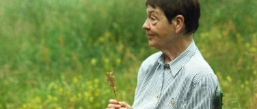 Event-Image for 'Lesung und Konzert: Die drei Leben der Loki Schmidt'