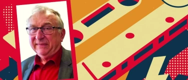 Event-Image for 'Let’s talk about…music - Zu Gast: Dr. Michael Reiser'
