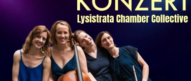Event-Image for 'Lysistrata Chamber Collective'