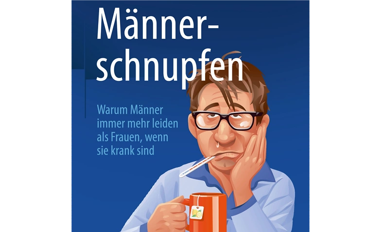 Event-Image for 'Männerschnupfen Comedy Dinner'