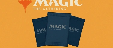 Event-Image for 'Magic: FNM Booster Draft'