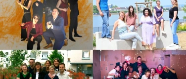 Event-Image for 'Impro-Bar: Vier Sterne deluxe'