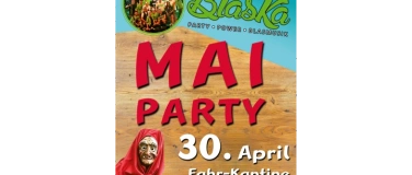 Event-Image for 'Maiparty 2025 der Heilsberghexen Gottmadingen mit BLASKA'
