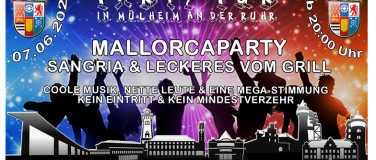 Event-Image for 'Mallorcaparty'