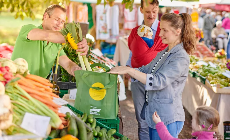 Wochenmarkt Rösrath-Hoffnungsthal Wochenmarkt Rösrath Hoffnungsthal, Hauptstraße 262, 51503 Rösrath Tickets