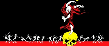 Event-Image for 'Triumph des Todes oder das große Massakerspiel'