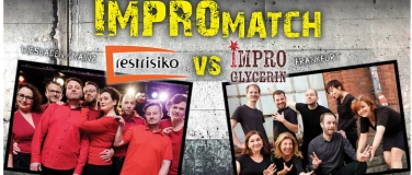 Event-Image for 'Impromatch: Restrisiko vs. Improglycerin'