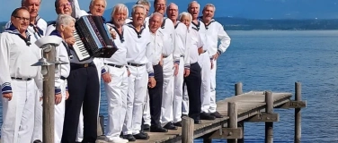 Event-Image for 'Matrosenchor München e.V. „Frei wie der Wind"'