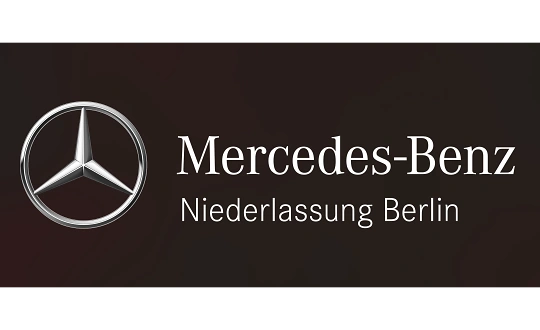 Sponsoring logo of Mercedes-Benz SL- Generationentreffen 70 Jahre SL- Fahrzeuge event