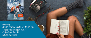 Event-Image for 'My Book My Choice - Der MBMC-Buchclub'