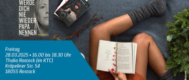 Event-Image for 'My Book My Choice  Der MBMC-Buchclub'