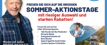 Event-Image for 'Große Sommeraktionstage im Wohnmobilpark Bad Honnef!'
