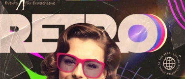 Event-Image for '80s Flashback - Das Original - ü40 - Rock, Pop, Dance, Fox'