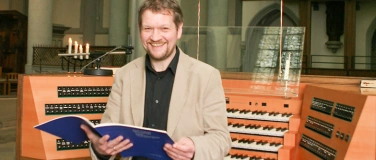 Event-Image for 'Festliches Orgelkonzert mit Andreas Meisner, Altenberger Dom'