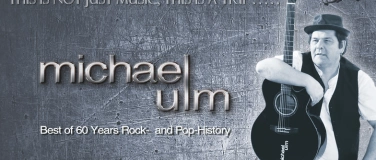 Event-Image for 'Michael Ulm'