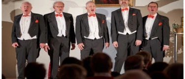 Event-Image for 'Mindel Harmonists'