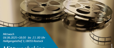 Event-Image for 'Mittwochskino im Frauenbildungsnetz'