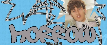 Event-Image for 'morrow on Tour'