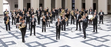 Event-Image for 'Modern Sound[s] Orchestra - Konzert mit Gastdirigent'