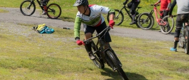 Event-Image for 'RV Pfeil MTB Fahrtechniktraining Aufbaukurs (Termin 3)'