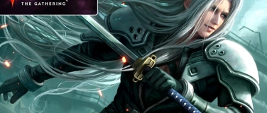 Event-Image for 'Mage Store Open - Pioneer - Final Fantasy MTG'