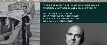 Event-Image for 'Musethica - Sessions Berlin'