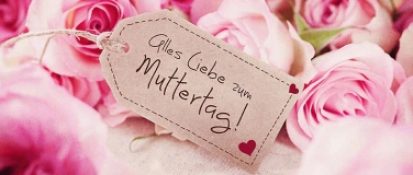 Event-Image for 'Muttertagslunch in The Club'