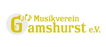 Event organiser of Brassparty - 100 Jahre MV Gamshurst