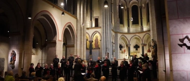 Event-Image for 'J.S.Bach Die sechs Motetten'