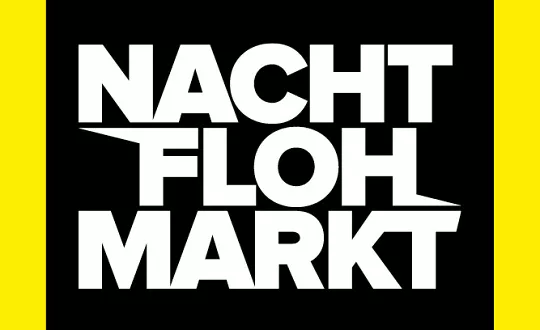 Nachtflohmarkt // Hansemesse Rostock HanseMesse Rostock, Zur Hansemesse 1, 18106 Rostock Tickets