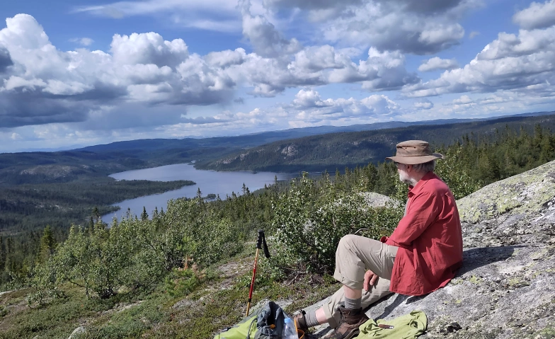 Event-Image for 'Norwegisch A0 für Anfänger*innen ohne und mit Vorkenntnissen'