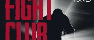 Event-Image for 'FIGHT CLUB'