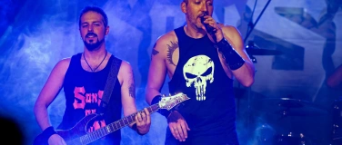 Event-Image for 'Meßkirch rockt - Sons of Odin, Hellion, Double Trouble'