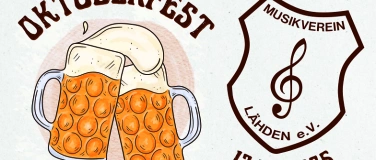 Event-Image for 'OKTOBERFEST'
