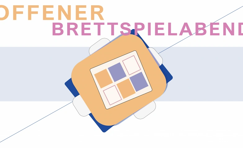 Event-Image for 'OFFENER BRETTSPIELABEND'